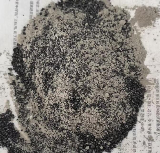 阿拉尔农场不发火砂浆耐磨地坪施工方案