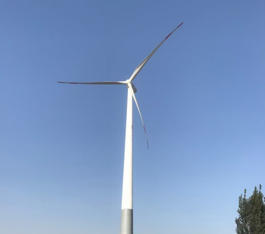 阿拉尔农场风电基础二次灌浆料的强度要求和用量计算 风电灌浆料施工注意事项