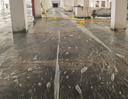 阿拉尔农场不发火砂浆和不发火金属骨料有什么区别