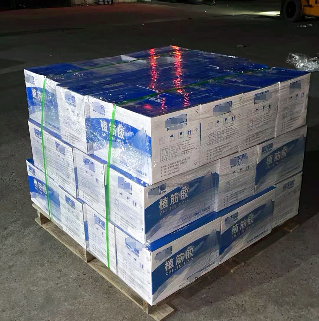 阿拉尔农场植筋胶