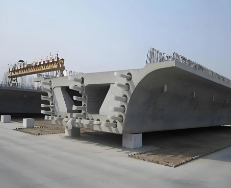 阿拉尔农场抗冻压浆料的特点及标准化施工工艺